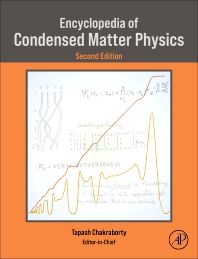 Encyclopedia of Condensed Matter Physics 2nd Edition