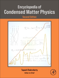 Encyclopedia of Condensed Matter Physics 2nd Edition